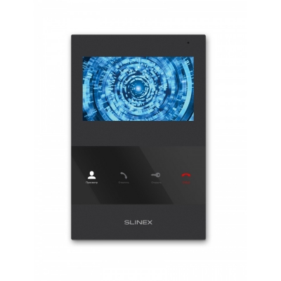Видеодомофоны Slinex SQ-04M