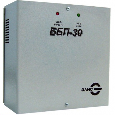 ББП-30