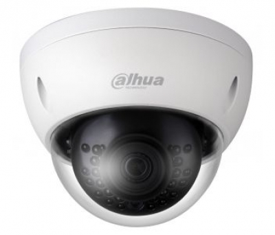 2 Мп видеокамера DH-IPC-HDBW1230EP-S2 (2.8 мм)