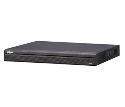 16-канальный PoE 1U 4K сетевой видеорегистратор DH-NVR4216-16P-4KS2
