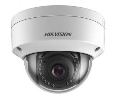 2 Мп ИК сетевая видеокамера Hikvision DS-2CD2121G0-IS (2.8 мм)