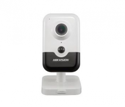 5 Мп IP видеокамера EXIR Hikvision DS-2CD2455FWD-IW (2.8 мм)