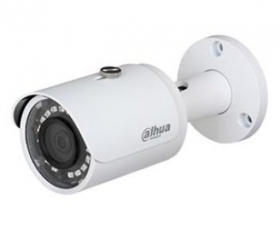 2 МП 1080p HDCVI видеокамера DH-HAC-HFW1220SLP (2.8 мм)