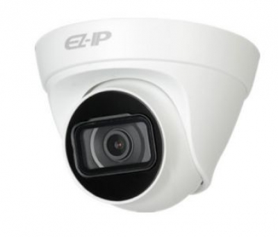 4 Mп IP видеокамера Dahua DH-IPC-T1B40P (2.8 мм)