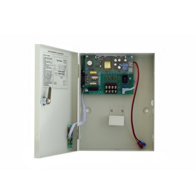 Блок бесперебойного питания Green Vision GV-UPS-H 1204-3A-B-L