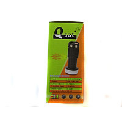 Конвертор Q Sat -02