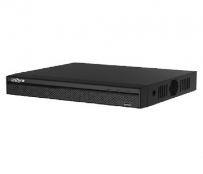8-канальный Compact 1U сетевой видеорегистратор DH-NVR1A08HS