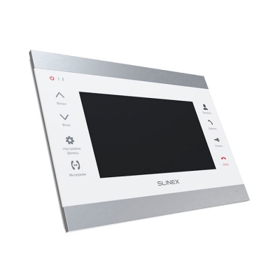 Видеодомофоны Slinex SL-07IP