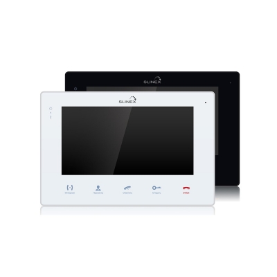 Видеодомофон Slinex SQ-07MTHD
