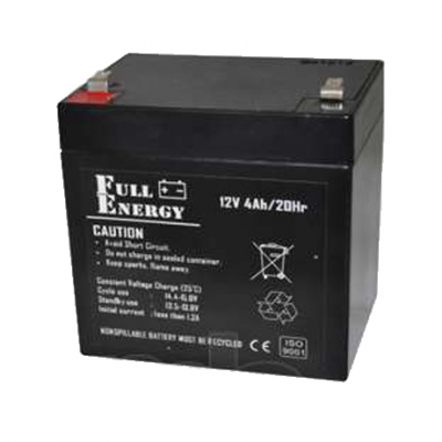 Аккумулятор FE-4 Ач